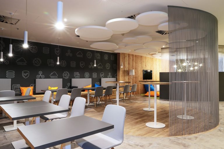 Čalounická realizace na míru – Vespera design